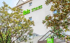 Ibis Styles Sceaux Paris Sud